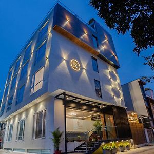 La Serene Boutique Hotel - Manyata Tech Park